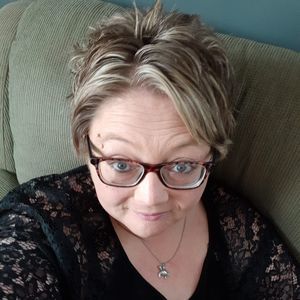 Meet your Posher, Misty